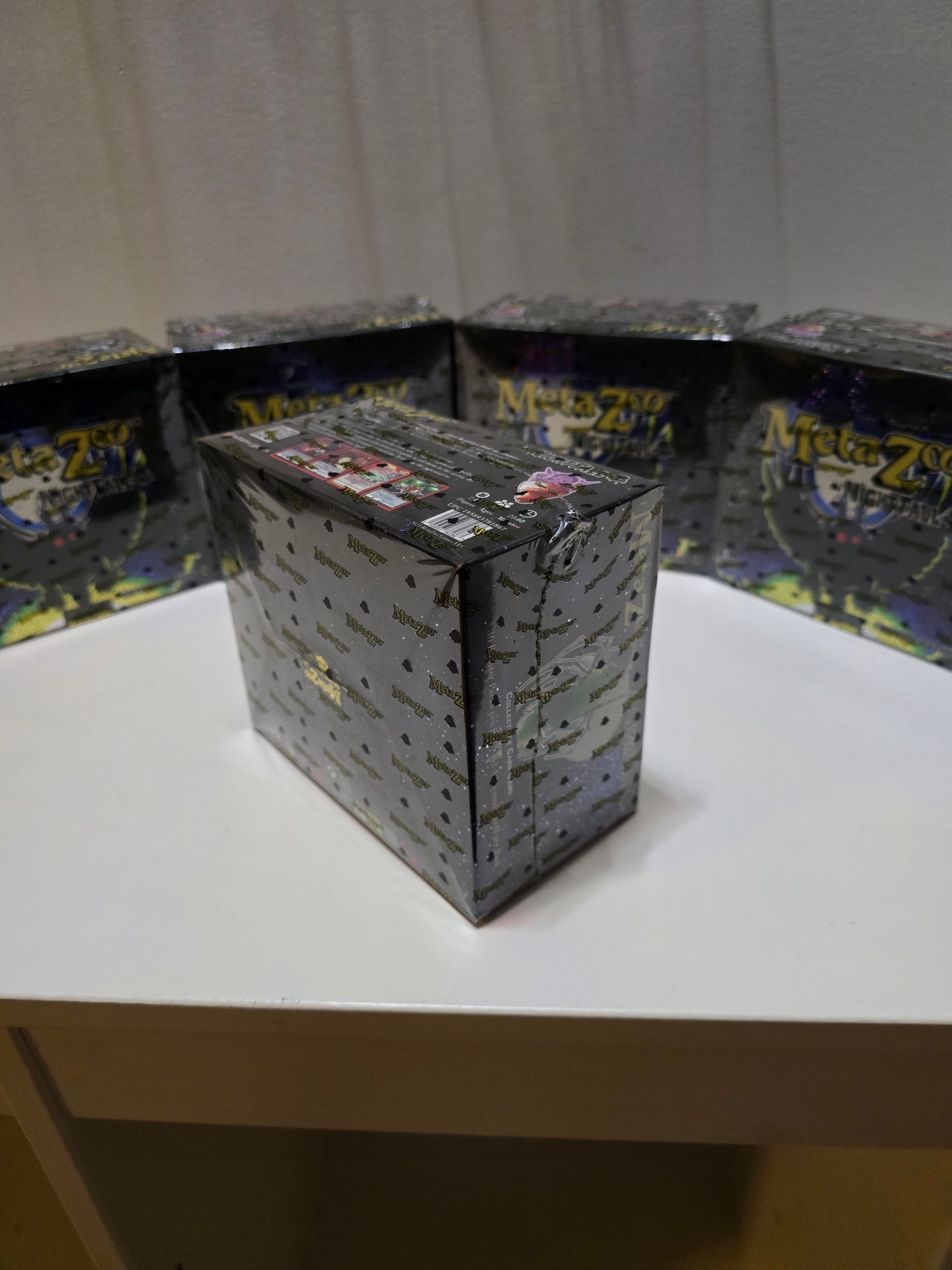 Metazoo Nightfall BoosterBox